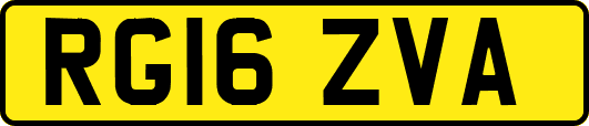 RG16ZVA
