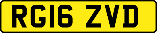 RG16ZVD