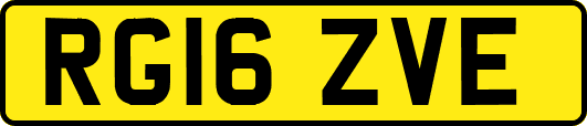 RG16ZVE