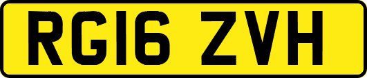 RG16ZVH