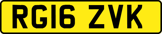 RG16ZVK