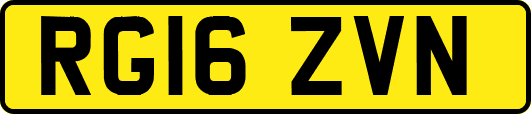 RG16ZVN