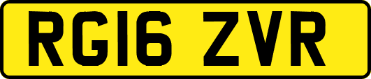 RG16ZVR