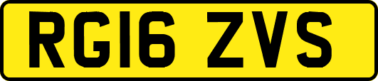 RG16ZVS
