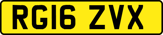RG16ZVX