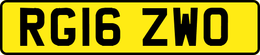 RG16ZWO