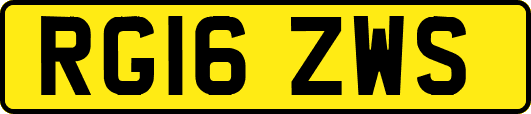 RG16ZWS