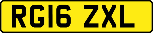 RG16ZXL