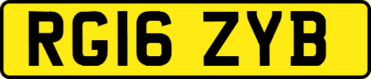 RG16ZYB