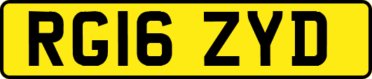 RG16ZYD