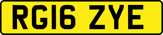 RG16ZYE