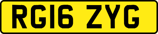 RG16ZYG