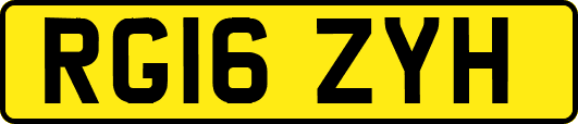 RG16ZYH