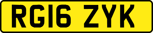 RG16ZYK
