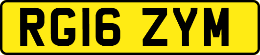 RG16ZYM
