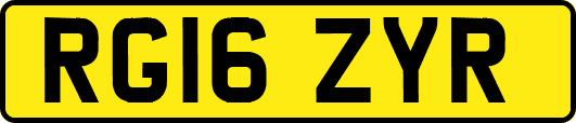RG16ZYR