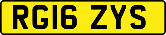 RG16ZYS