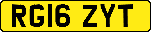 RG16ZYT