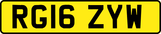 RG16ZYW