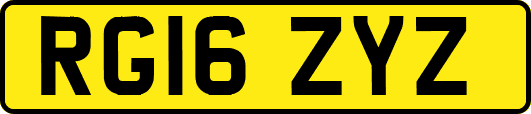 RG16ZYZ