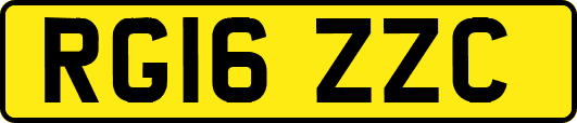 RG16ZZC