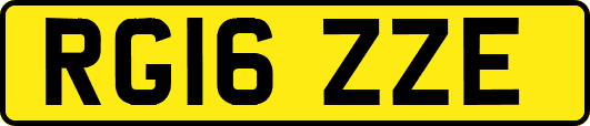 RG16ZZE