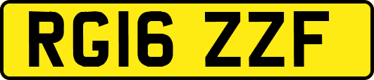 RG16ZZF