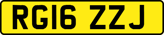 RG16ZZJ