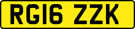 RG16ZZK