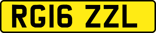 RG16ZZL