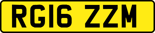 RG16ZZM