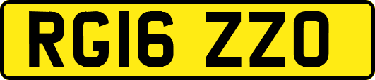 RG16ZZO
