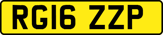 RG16ZZP