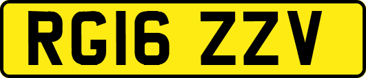 RG16ZZV
