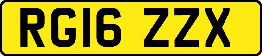 RG16ZZX