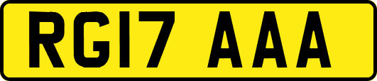 RG17AAA