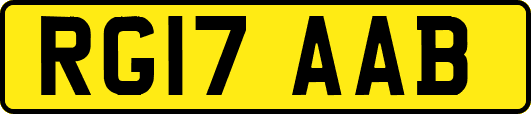 RG17AAB