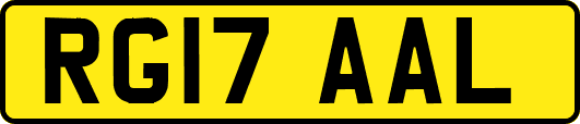 RG17AAL