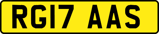 RG17AAS