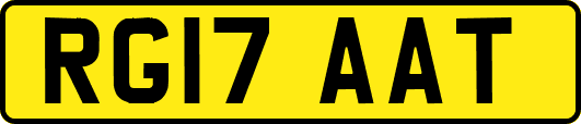 RG17AAT