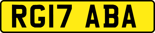 RG17ABA