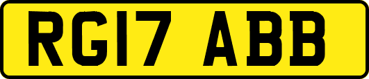 RG17ABB