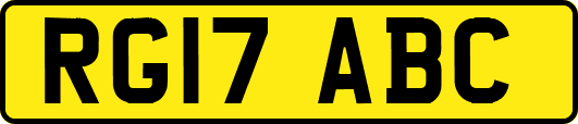 RG17ABC