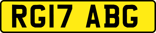 RG17ABG