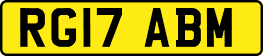 RG17ABM
