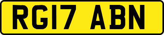 RG17ABN