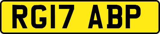 RG17ABP