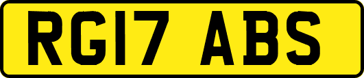RG17ABS