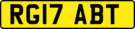 RG17ABT