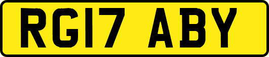 RG17ABY